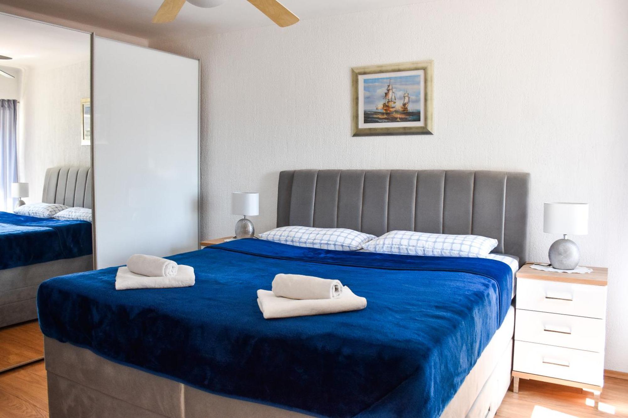 Kuca Za Odmor Antic - Holiday House Antic Novi Vinodolski Exterior foto